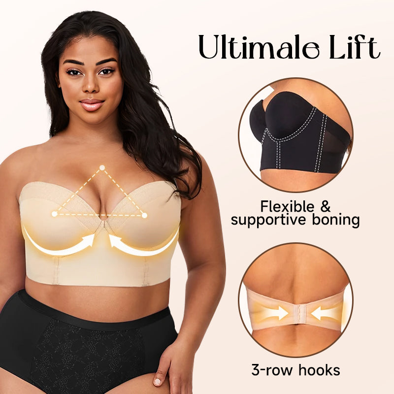 Luvlette  Celebrating All Curves With Next-Level Intimates
